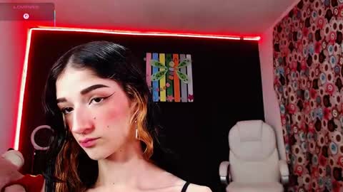 Ingrid Zese online show from 10.23.25