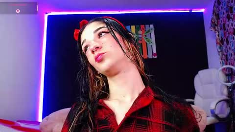 Ingrid Zese online show from 11.02.25