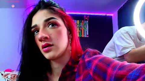 Ingrid Zese online show from 02.12.26