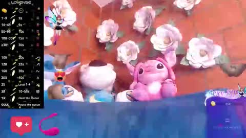 Ingrit online show from 02.17.26