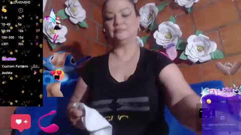 Ingrit online show from 02.25.26