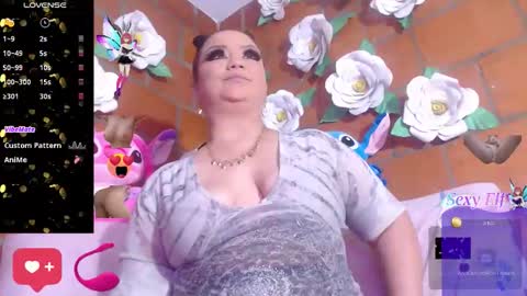 Ingrit online show from 03.25.26