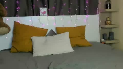 IninityKittyx online show from 06.22.26