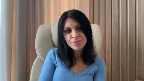 InjaAtHome online show from 10.18.25