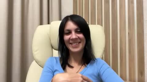 InjaAtHome online show from 10.23.25