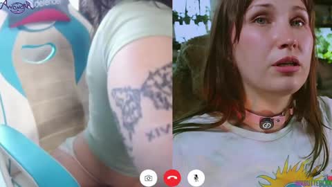 Snapshot of ink_bloom chatting on 06.01.26 Im Stacy FOLLOW MY FANSLY FOR MORE online show from 06.01.26