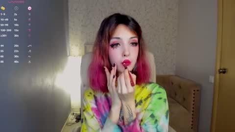 Pleasure With Rita online show from 02.20.25