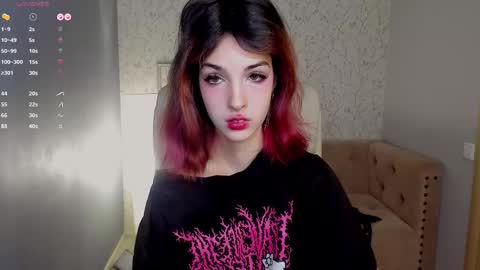 Pleasure With Rita online show from 03.02.25