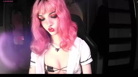 Pleasure With Rita online show from 09.23.25