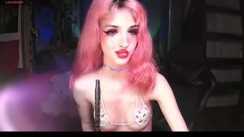 Pleasure With Rita online show from 09.27.25