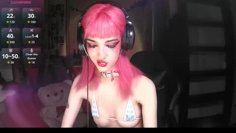 Pleasure With Rita online show from 10.10.25