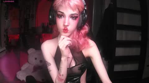 Pleasure With Rita online show from 11.06.25