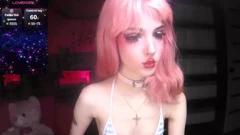 Pleasure With Rita online show from 11.11.25