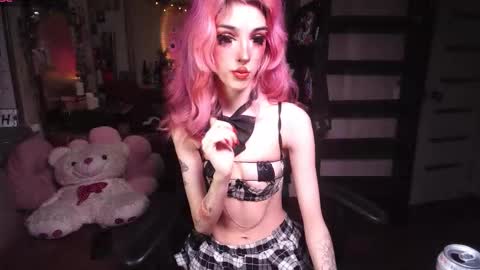 Pleasure With Rita online show from 03.10.26