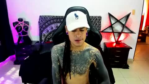 Dani  online show from 02.01.25