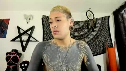 Dani  online show from 10.05.25