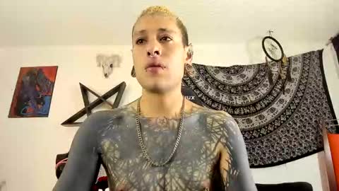 Dani  online show from 10.18.25