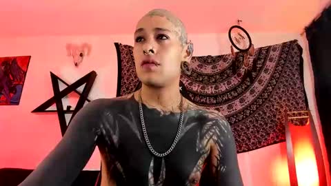 Dani  online show from 11.10.25