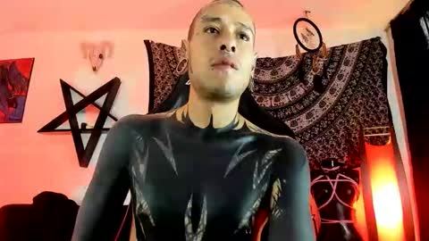 Dani  online show from 11.19.25