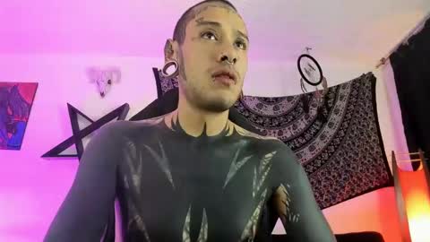 Dani  online show from 11.24.25