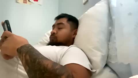 Snapshot of inkapepe0420 chatting on 11.25.25 inkapepe0420 online show from 11.25.25