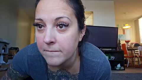 inkedcookies online show from 12.20.24