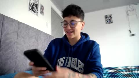 lyan onlyfans n linda online show from 03.27.26