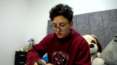 Snapshot of inkedgoddess58 chatting on 07.03.26 lyan onlyfans n linda online show from 07.03.26