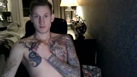 inkedsweed69 online show from 01.12.26