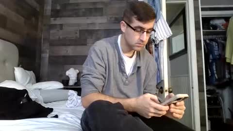 InMyBackyard online show from 12.16.25