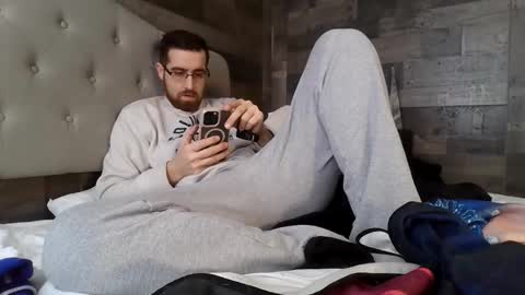 InMyBackyard online show from 02.25.26