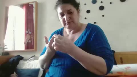 Snapshot of inna46_ chatting on 01.17.25 inna46_ online show from 01.17.25