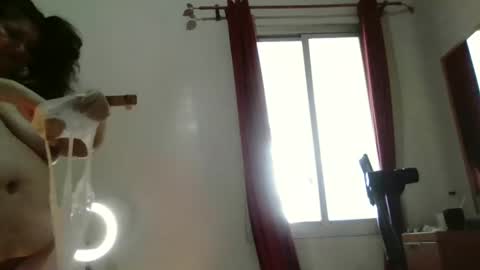 Snapshot of inna46_ chatting on 01.22.25 inna46_ online show from 01.22.25