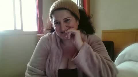 Snapshot of inna46_ chatting on 01.24.25 inna46_ online show from 01.24.25