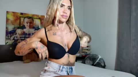 inna_sense online show from 10.25.25