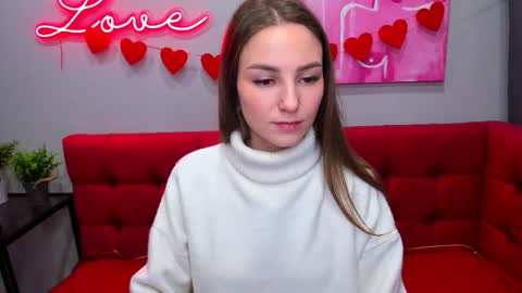 Inna online show from 03.02.26