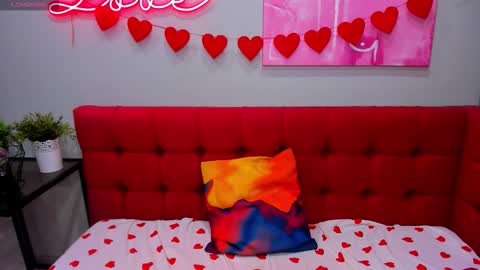 Inna online show from 03.20.26