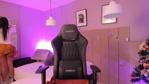 Indra online show from 12.19.24