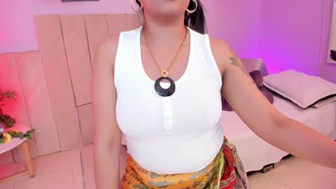 Indra online show from 01.17.25