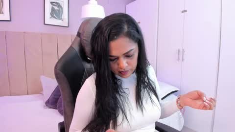 Indra online show from 02.12.25