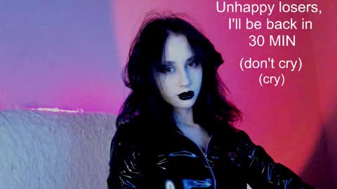 Snapshot of inner_light___ chatting on 10.11.25 Venera online show from 10.11.25