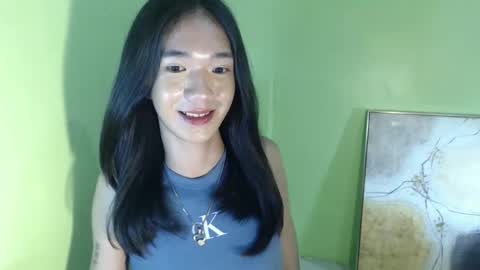 Reign online show from 02.17.25