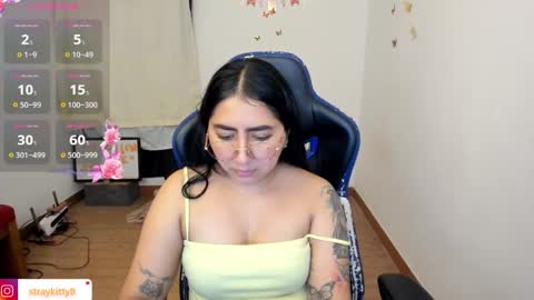 Luna        online show from 03.05.26