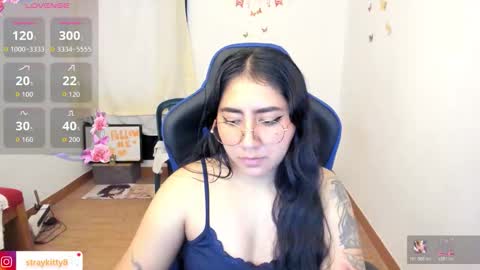 Luna        online show from 03.28.26