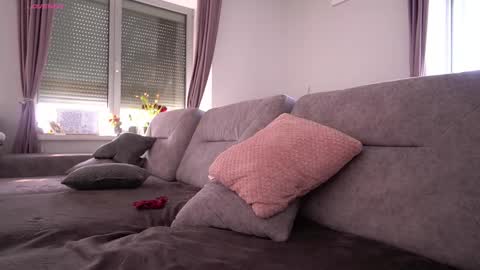 Maria online show from 02.14.25