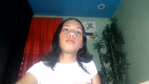 Snapshot of innocentfucker69_samantha chatting on 07.06.26 innocentfucker69_samantha online show from 07.06.26