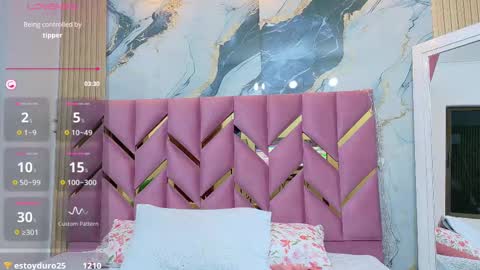 innocenthazel online show from 10.05.25