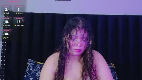 innocenthazel online show from 01.16.26