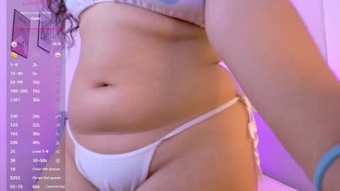 innocenthazel online show from 03.10.26