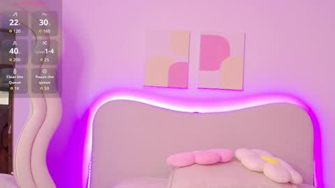 SELENA  online show from 09.27.25